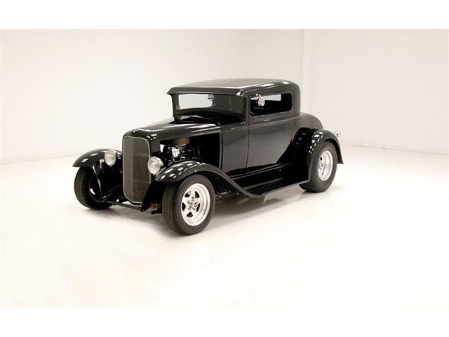 1932 Ford Coupe (CC-1541287) for sale in Morgantown, Pennsylvania