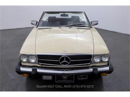 1981 Mercedes-Benz 380SL (CC-1541302) for sale in Beverly Hills, California