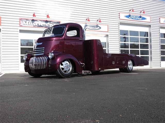 1947 Chevrolet COE (CC-1541319) for sale in Pittsburgh, Pennsylvania
