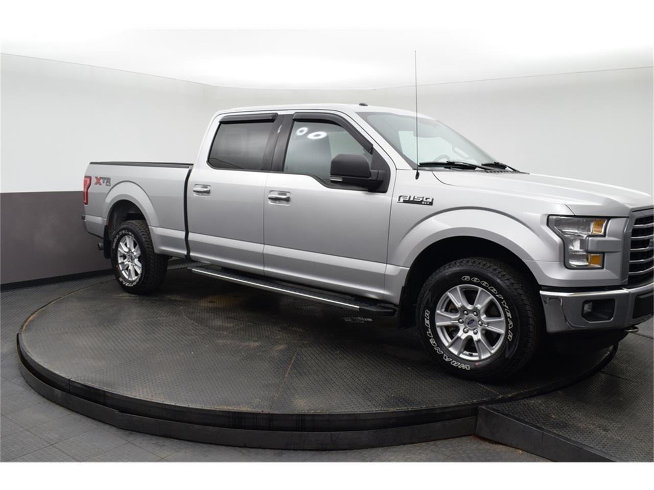 2016 Ford F150 for Sale | ClassicCars.com | CC-1540132