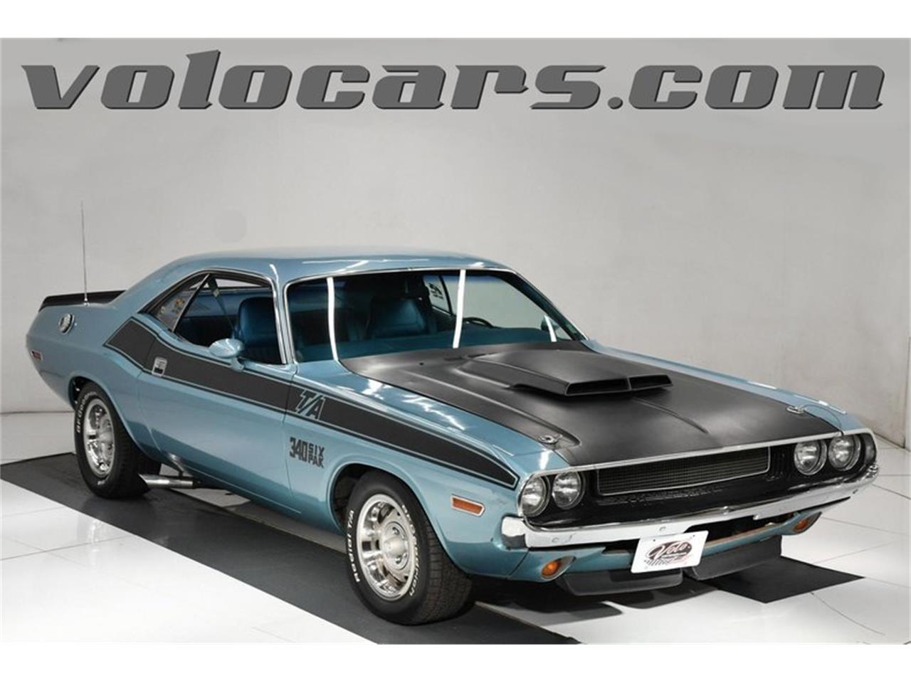 1970 Dodge Challenger for Sale | ClassicCars.com | CC-1541324