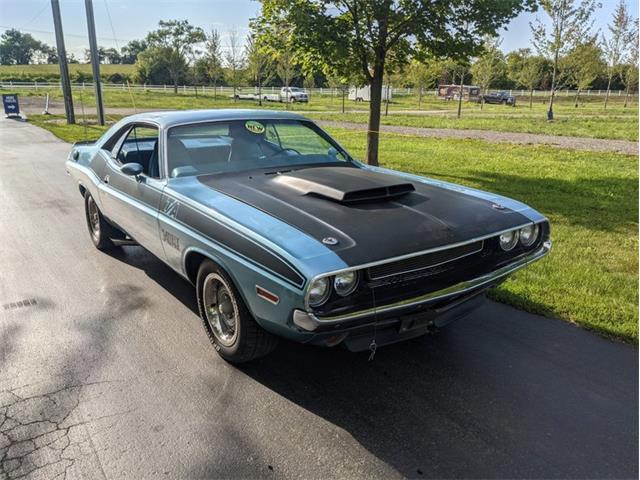 1970 Dodge Challenger for Sale | ClassicCars.com | CC-1541324