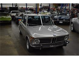 1972 BMW 2002 (CC-1540133) for sale in Huntington Station, New York