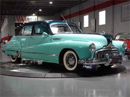1948 Buick Super 8 (CC-1541345) for sale in Pittsburgh, Pennsylvania