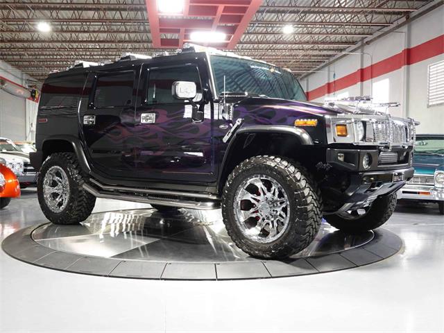2004 Hummer H2 (CC-1541366) for sale in Pittsburgh, Pennsylvania