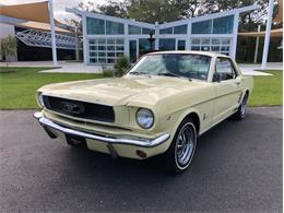 1966 Ford Mustang (CC-1540137) for sale in Palmetto, Florida