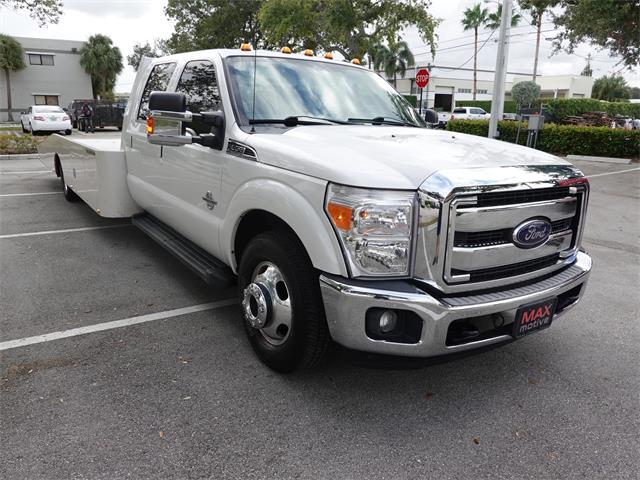 2013 Ford F350 (CC-1541374) for sale in Pittsburgh, Pennsylvania