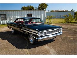 1964 Ford Galaxie 500 XL (CC-1541413) for sale in Jackson, Mississippi