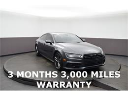 2016 Audi S7 (CC-1541435) for sale in Highland Park, Illinois