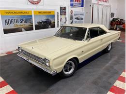 1966 Plymouth Belvedere (CC-1541455) for sale in Mundelein, Illinois
