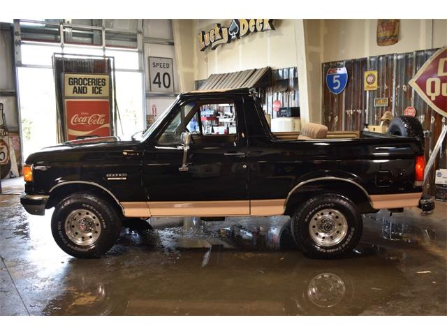 1990 Ford Bronco (CC-1541456) for sale in Redmond, Oregon