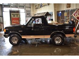 1990 Ford Bronco (CC-1541456) for sale in Redmond, Oregon