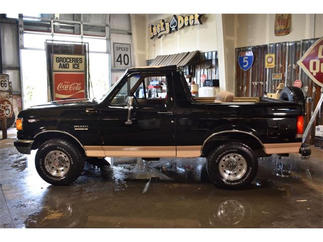 1990 Ford Bronco (CC-1541456) for sale in Redmond, Oregon