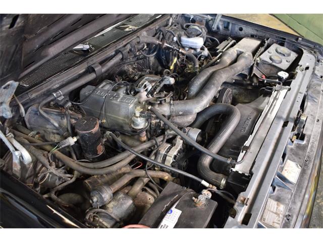 1990 Ford Bronco (CC-1541456) for sale in Redmond, Oregon
