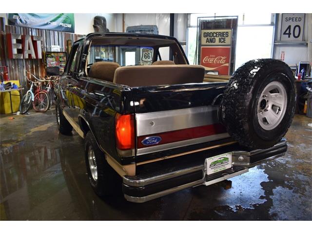 1990 Ford Bronco (CC-1541456) for sale in Redmond, Oregon