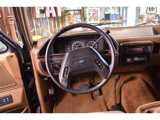 1990 Ford Bronco (CC-1541456) for sale in Redmond, Oregon