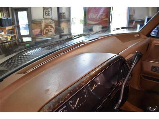 1990 Ford Bronco (CC-1541456) for sale in Redmond, Oregon