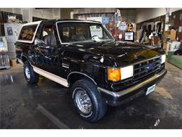 1990 Ford Bronco (CC-1541456) for sale in Redmond, Oregon