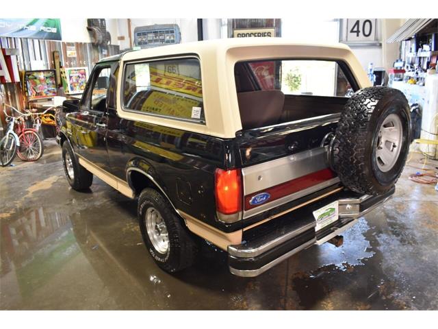 1990 Ford Bronco (CC-1541456) for sale in Redmond, Oregon