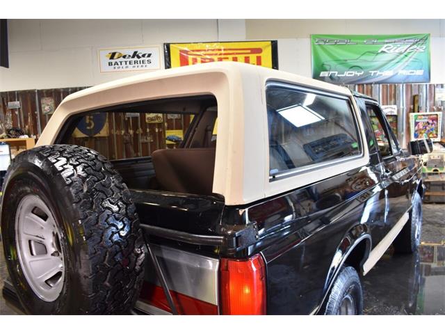 1990 Ford Bronco (CC-1541456) for sale in Redmond, Oregon