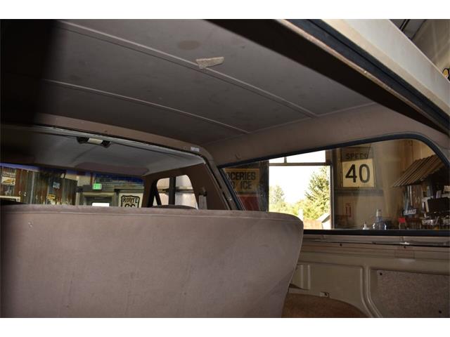 1990 Ford Bronco (CC-1541456) for sale in Redmond, Oregon