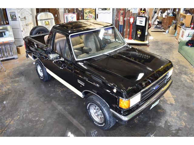 1990 Ford Bronco (CC-1541456) for sale in Redmond, Oregon