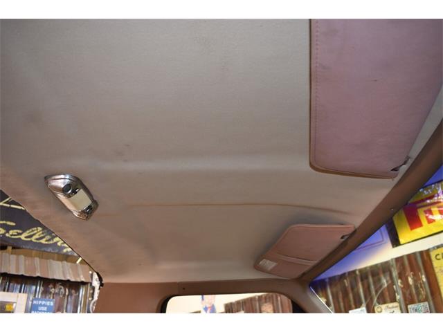 1990 Ford Bronco (CC-1541456) for sale in Redmond, Oregon