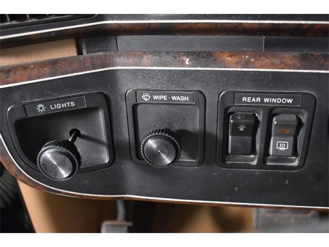 1990 Ford Bronco (CC-1541456) for sale in Redmond, Oregon