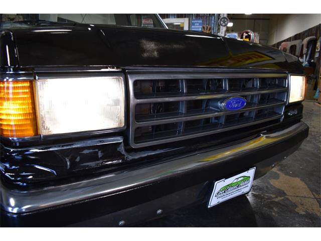 1990 Ford Bronco (CC-1541456) for sale in Redmond, Oregon
