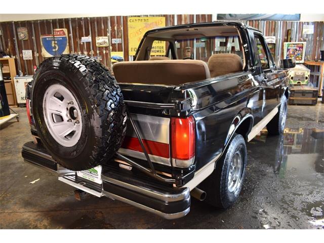 1990 Ford Bronco (CC-1541456) for sale in Redmond, Oregon