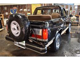 1990 Ford Bronco (CC-1541456) for sale in Redmond, Oregon