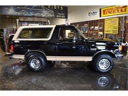 1990 Ford Bronco (CC-1541456) for sale in Redmond, Oregon