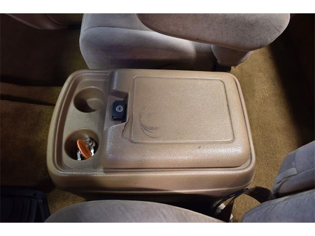 1990 Ford Bronco (CC-1541456) for sale in Redmond, Oregon