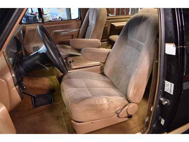 1990 Ford Bronco (CC-1541456) for sale in Redmond, Oregon