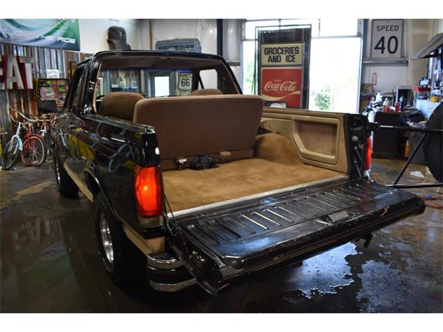 1990 Ford Bronco (CC-1541456) for sale in Redmond, Oregon