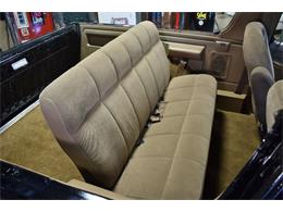 1990 Ford Bronco (CC-1541456) for sale in Redmond, Oregon