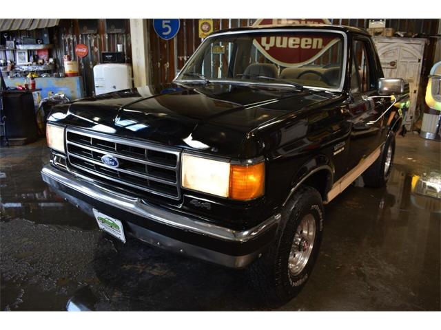 1990 Ford Bronco (CC-1541456) for sale in Redmond, Oregon