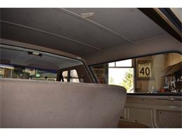 1990 Ford Bronco (CC-1541456) for sale in Redmond, Oregon