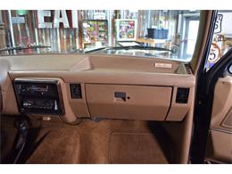 1990 Ford Bronco (CC-1541456) for sale in Redmond, Oregon