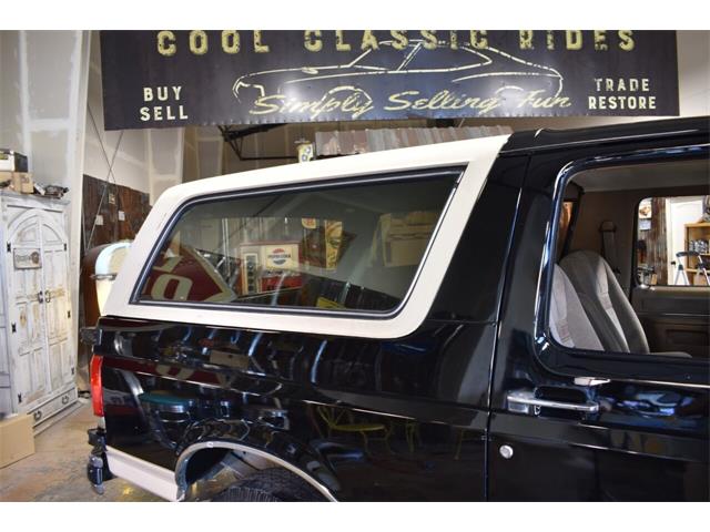 1990 Ford Bronco (CC-1541456) for sale in Redmond, Oregon