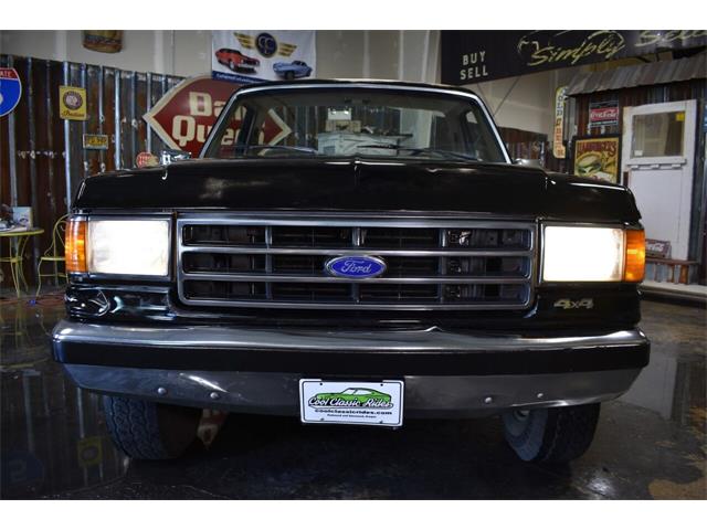 1990 Ford Bronco (CC-1541456) for sale in Redmond, Oregon