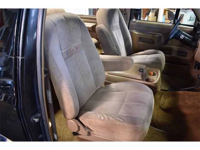 1990 Ford Bronco (CC-1541456) for sale in Redmond, Oregon