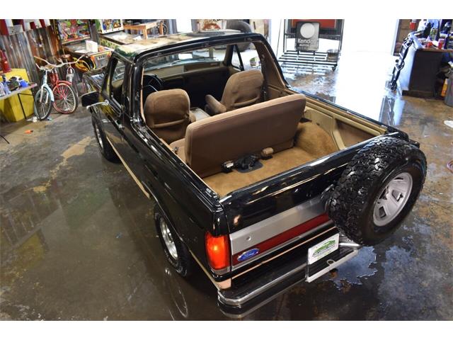 1990 Ford Bronco (CC-1541456) for sale in Redmond, Oregon