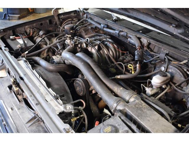 1990 Ford Bronco (CC-1541456) for sale in Redmond, Oregon