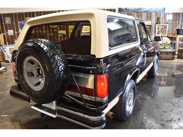 1990 Ford Bronco (CC-1541456) for sale in Redmond, Oregon