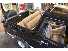 1990 Ford Bronco (CC-1541456) for sale in Redmond, Oregon