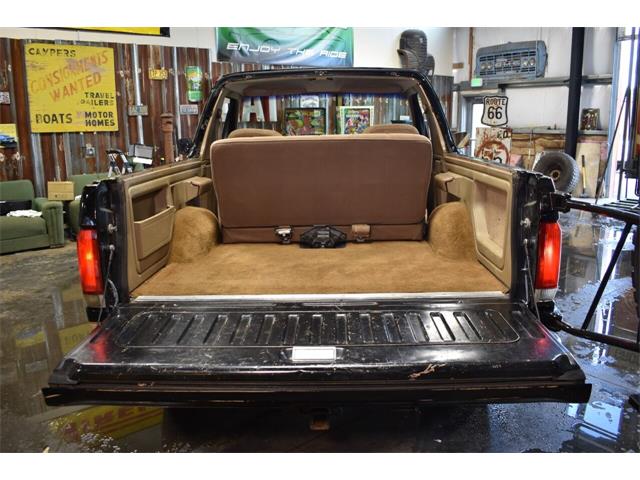 1990 Ford Bronco (CC-1541456) for sale in Redmond, Oregon