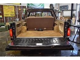 1990 Ford Bronco (CC-1541456) for sale in Redmond, Oregon