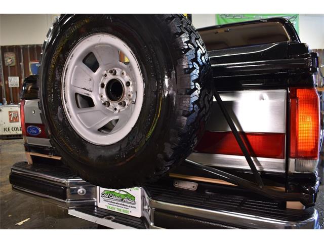 1990 Ford Bronco (CC-1541456) for sale in Redmond, Oregon