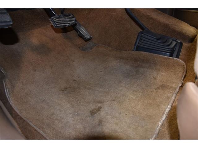 1990 Ford Bronco (CC-1541456) for sale in Redmond, Oregon
